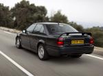 Vauxhall Omega Lotus by Carlton 1990 года
